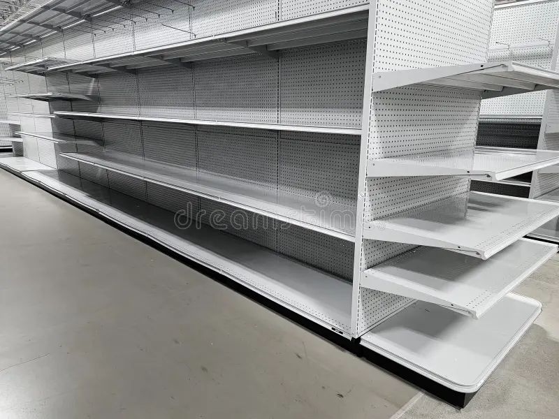 Retail Store Cleanouts service