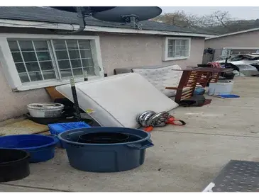 Eviction Cleanouts service